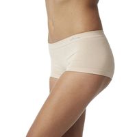 Boody Bamboo Women's Boyleg Briefs - Shell